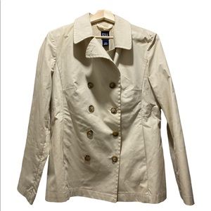 GAP Pea Coat
